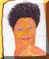 Joan Cartwright by
Bess Covington