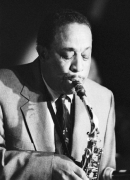 Lou Donaldson